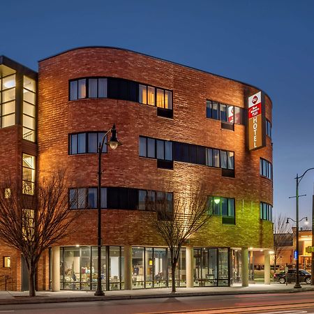 Best Western Plus Philadelphia Airport South - At Widener University Честър Екстериор снимка