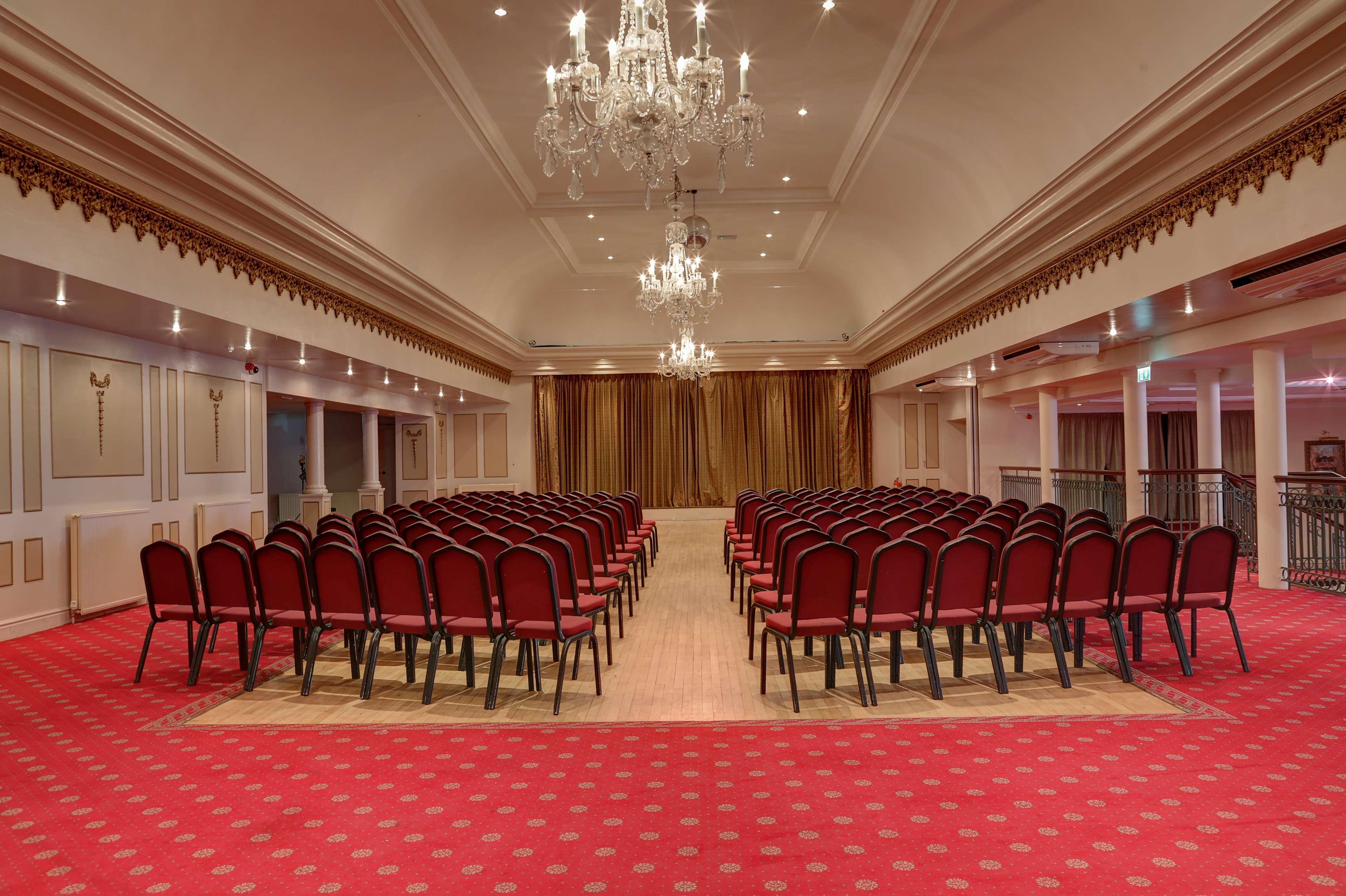 Best Western Plus Philadelphia Airport South - At Widener University Честър Екстериор снимка